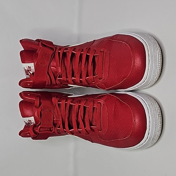 NIKE ▪︎ AIR FORCE 1 ▪︎ SIZE 12 - Picture 6 of 10